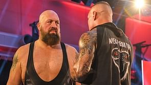 "I've already kind of scoped out and put on my list" - Paul Wight on AEW stars he wants to face in the ring