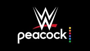 WWE comments on past content being removed from Peacock and the WWE Network