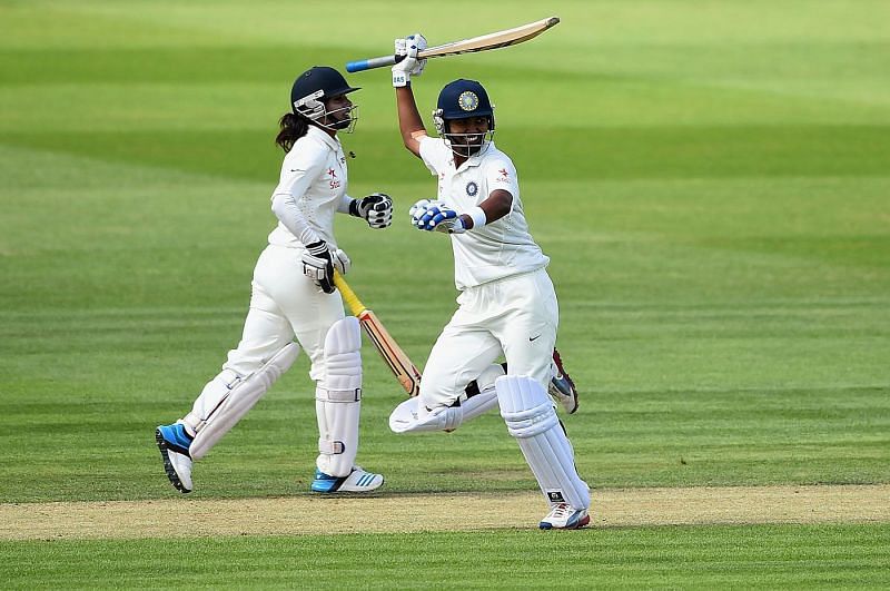 Indian women&#039;s Test cricket needs some push and support