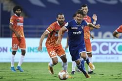 Jakub Sylvestr parts way with Chennaiyin FC