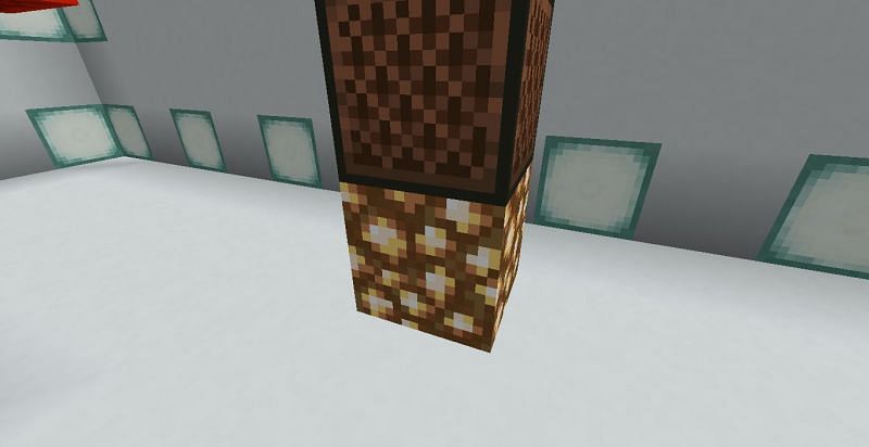 Image via Minecraft