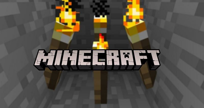 A few unknown facts about the torch that Minecrafters don&#039;t know
