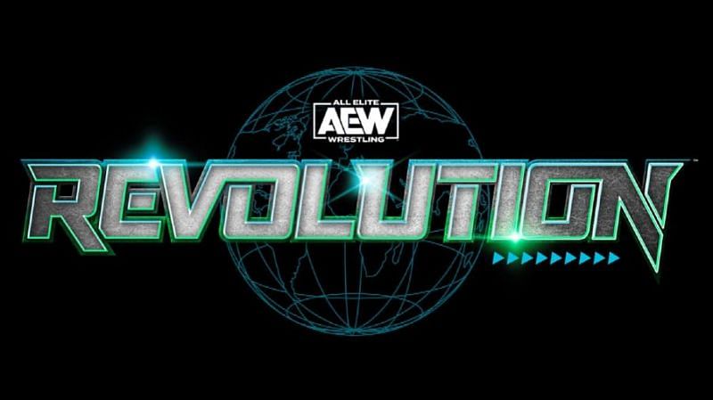 AEW Revolution breaks a wrestling PPV record