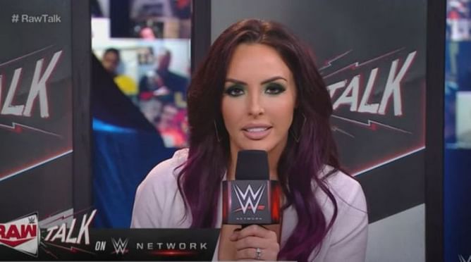 5 directions for Peyton Royce after her passionate RAW Talk promo