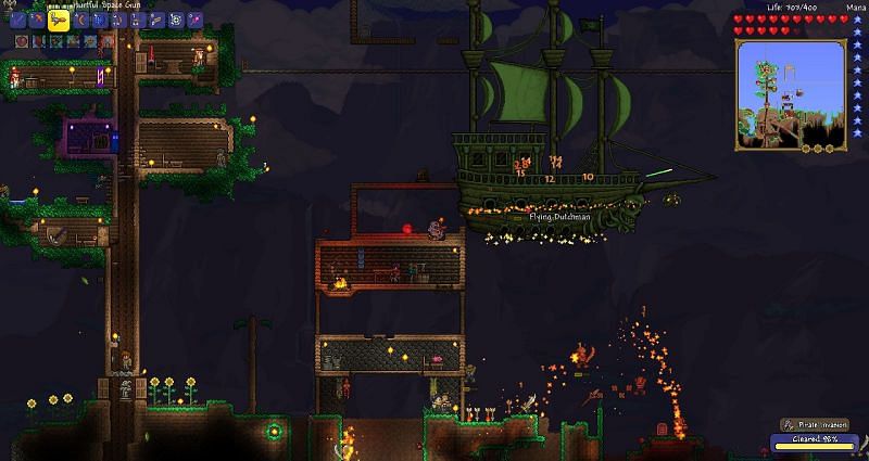 Event Bosses in Terraria  List of 10 Terraria Event Bosses & FAQs