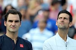 Novak Djokovic breaks Roger Federer's record of most weeks as World No. 1