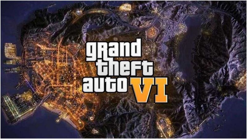GTA 6 could possibly be the most anticipated game ever (Image via gta6mods)