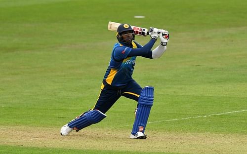 Sri Lanka v South Africa – ICC Cricket World Cup 2019 Warm Up