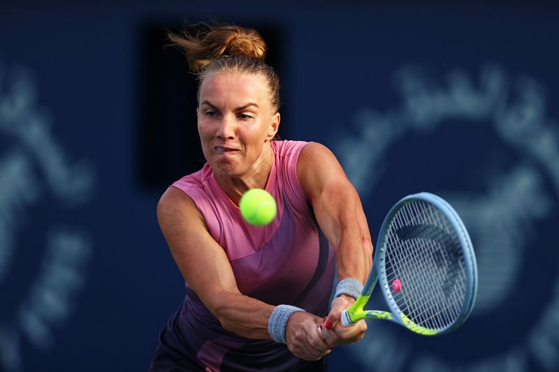 Svetlana Kuznetsova