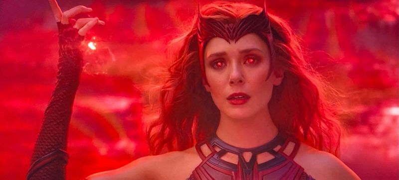 scarlet witch wandavision finale