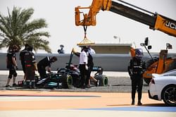 Lewis Hamilton: Red Bull hard to beat this year