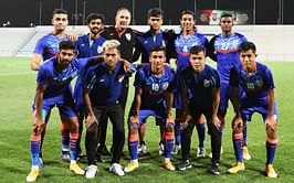 Indian Football Team vs UAE preview, team news, head to head and telecast details
