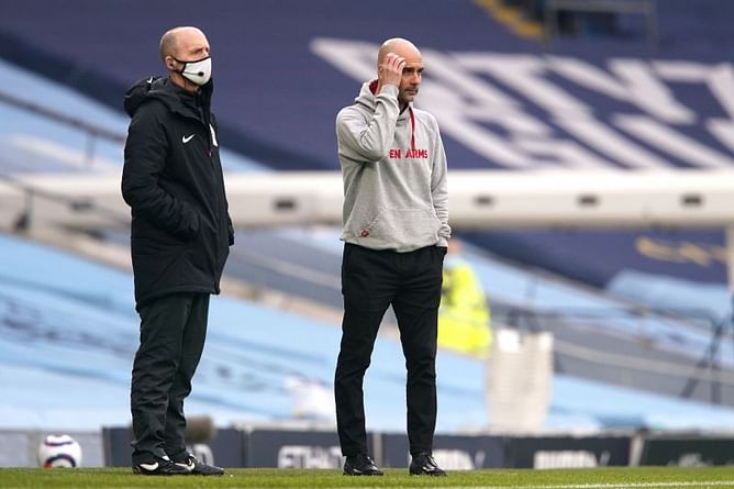Manchester City favourites to land Aston Villa star - Reports