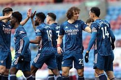 Olympiacos vs Arsenal prediction, preview, team news and more | UEFA Europa League 2020-21
