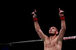 Why were Khabib Nurmagomedov, Daniel Cormier, Cain Velasquez, and Luke Rockhold known as the 'Four Kings'?