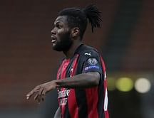 Antonio Cassano claims AC Milan star could replace Scott McTominay at Manchester United