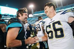 NFL Free Agency: New York Jets sign Dan Feeney