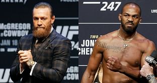 Jon Jones suggests the UFC would have treated Conor McGregor differently in pay row