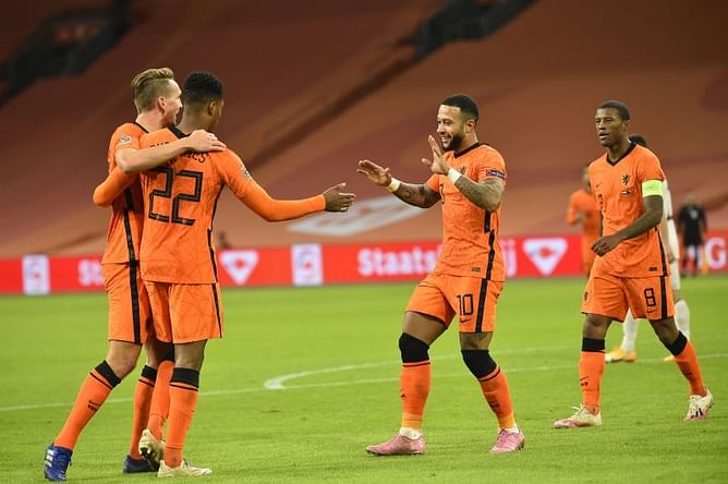 Netherlands vs Latvia prediction, preview, team news and more | 2022 FIFA World Cup Qualifiers
