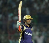 गौतम गंभीर