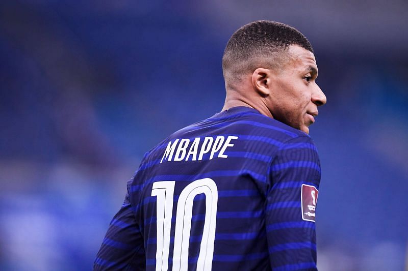 Mbappe&#039;s penalty miss was France&#039;s fourth in their last seven attempts.
