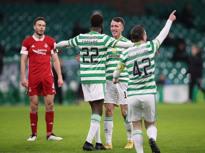 Dundee United vs Celtic prediction, preview, team news and more | Scottish Premier League 2020-21