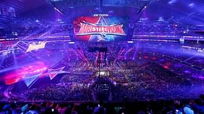 WWE WrestleMania से जुड़े 5 दिलचस्प फैक्ट्स जिनके बारे में काफी कम लोग जानते हैं