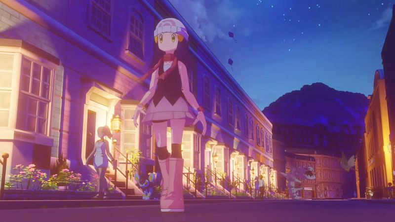 Pokémon: Nostalgic Gen 1 Fan Remake Is Stunning