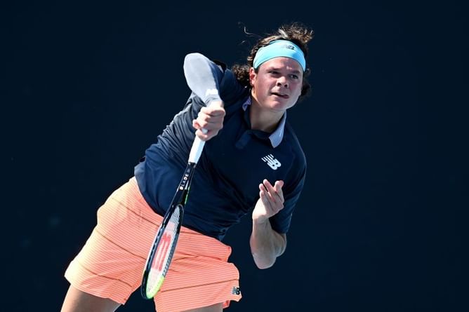 Acapulco 2021: Milos Raonic vs Tommy Paul preview, head-to-head & prediction | Abierto Mexicano Telcel