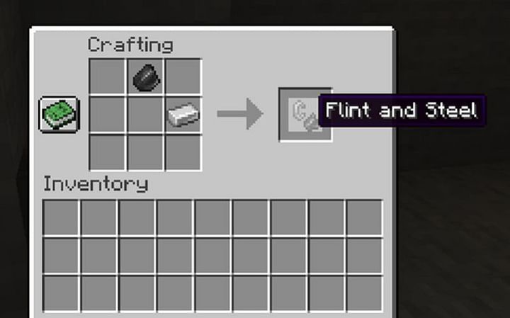 Where to find iron ore in Minecraft?