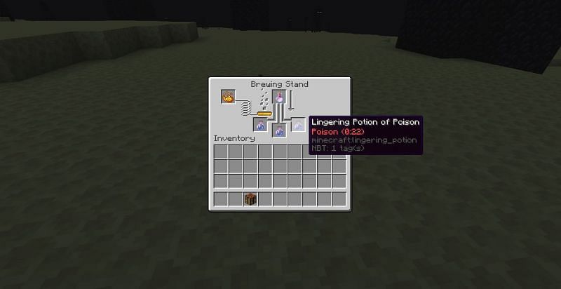 Top 3 Uses Of Dragon S Breath In Minecraft