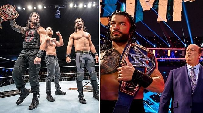 Fastlane में रोमन रेंस के 'भाई' का होगा बड़ा मैच, WWE ने बहुत बड़े चैंपियनशिप मुकाबले का ऐलान भी किया