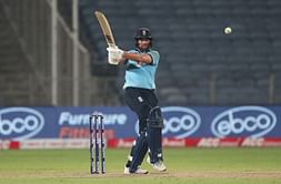 “Kings have landed” - Dawid Malan and Chris Jordan join Punjab Kings in Mumbai
