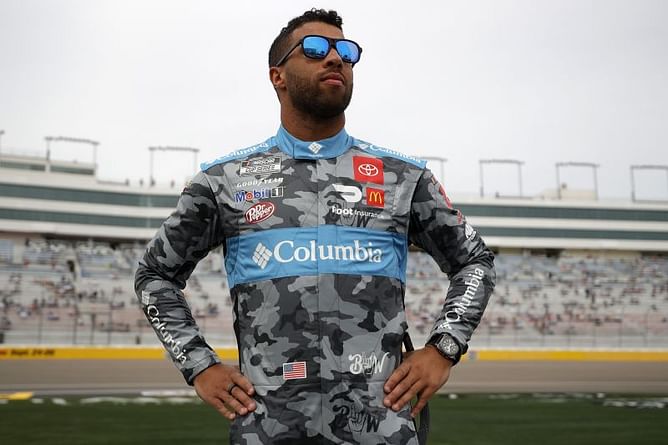 NASCAR: 3 things we learned from the Las Vegas Motor Speedway weekend