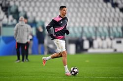 Real Madrid fans give mixed reaction to potential Cristiano Ronaldo return: Reports