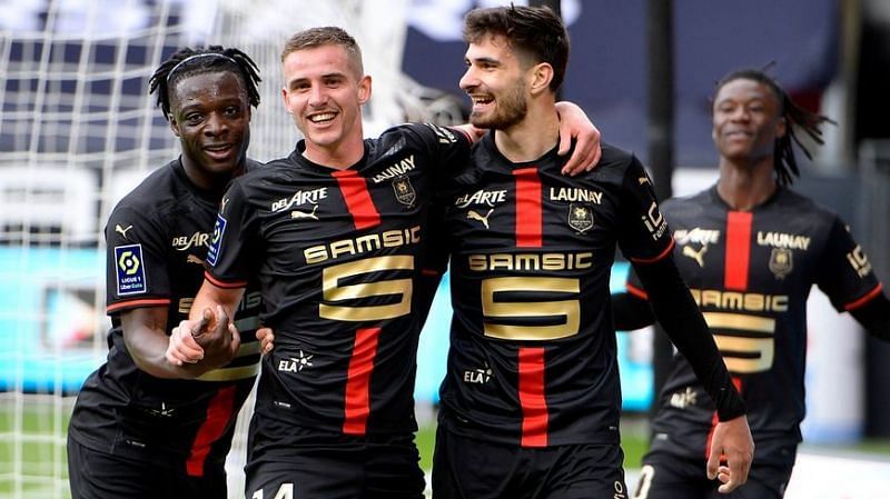 Can Rennes pick up their second win in a row over Metz this weekend?