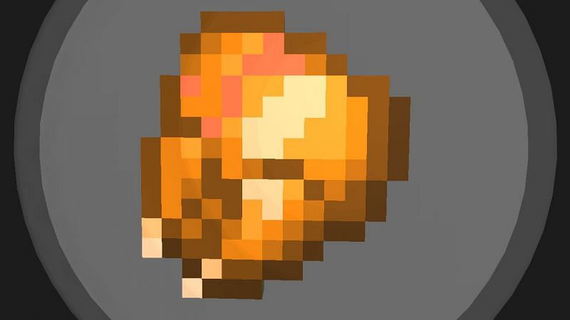 5 Minecraft food items that fill players' hunger bar up faster