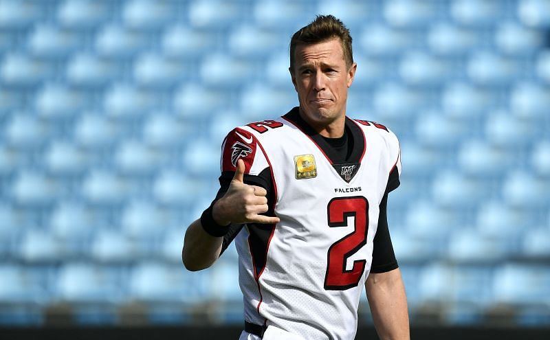 Matt Ryan