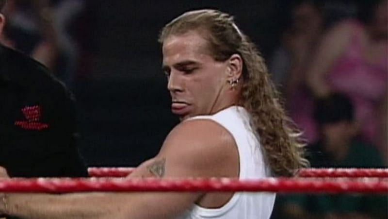 Shawn Michaels