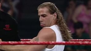 ''That doesn’t seem respectful to me''- How Former Women's Champion broke locker room etiquette with Shawn Michaels