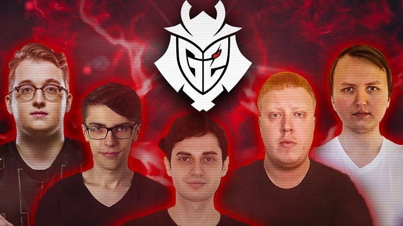 Image by G2 Esports