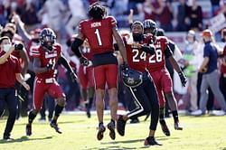 NFL 2021 Draft: What are NFL scouts saying about CB Jaycee Horn?