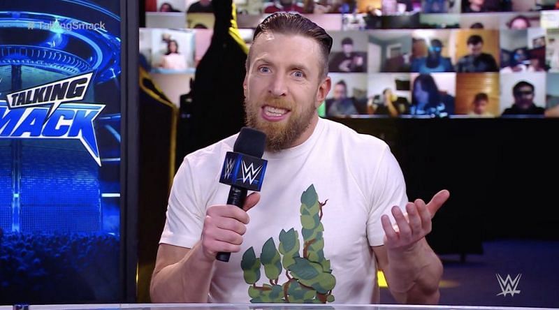 Daniel Bryan