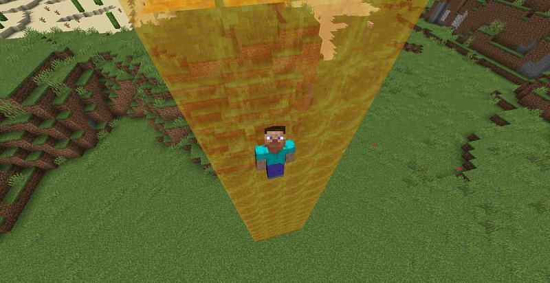 Image via Minecraft