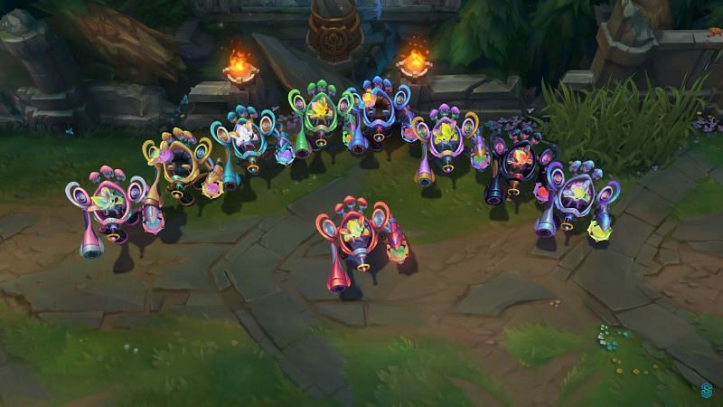 Image via Riot Games - League of Legends