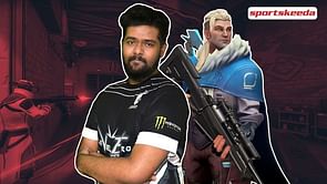 “I think Valorant is just as slow-paced as CS: GO but the game has so much more than just a two-dimensional aim trainer” - Adarsh “Paddox” Verma