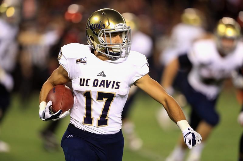 UC Davis Aggies