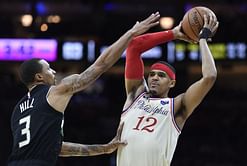 NBA Reddit Stream Alternatives: Milwaukee Bucks vs Philadelphia 76ers Preview and live stream options - March 17th