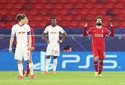 Liverpool 2-0 RB Leipzig: 5 talking points as Reds secure quarter-final berth | UEFA Champions League 2020-21