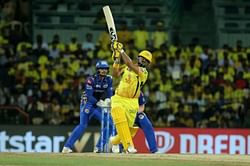 Watch: Suresh Raina begins his preparations for IPL 2021